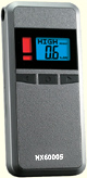 nx7000s alkoholszonda