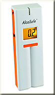 nx2500 alkoholszonda